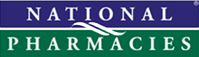 National Pharmacies Logo